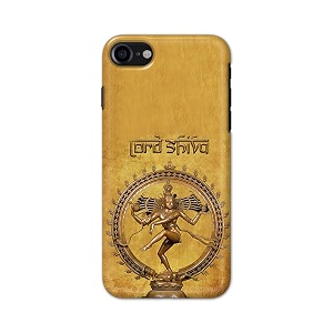 PRINTFIDAA Lord Shiva As Nataraj Printed Designer