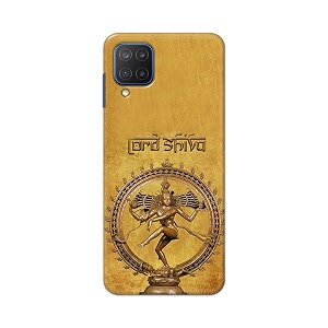 PRINTFIDAA Lord Shiva As Nataraj Printed Designer