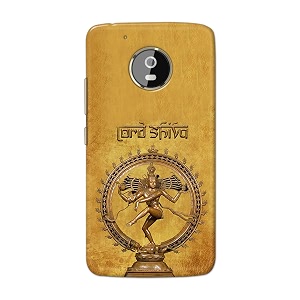 PRINTFIDAA Lord Shiva As Nataraj Printed Designer