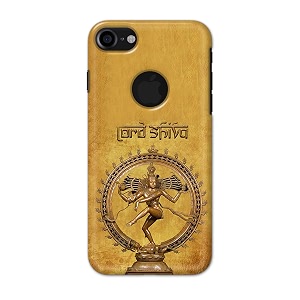 PRINTFIDAA Lord Shiva As Nataraj Printed Designer