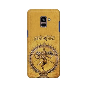 PRINTFIDAA Lord Shiva As Nataraj Printed Designer