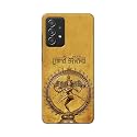 PRINTFIDAA Lord Shiva As Nataraj Printed Designer
