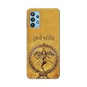 PRINTFIDAA Lord Shiva As Nataraj Printed Designer