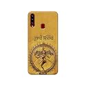 PRINTFIDAA Lord Shiva As Nataraj Printed Designer