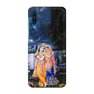 printfidaa lork sri krishna radha hindu god godess mahavishnu printed designer hard back case for samsung galaxy a50  samsung a50s  samsung a30s back cover -h8 vkm2024