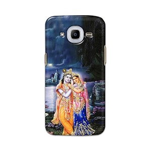 printfidaa lork sri krishna radha hindu god godess mahavishnu printed designer hard back case for samsung galaxy j2 pro 2016  samsung j2 2016 back cover -h8 vkm2024