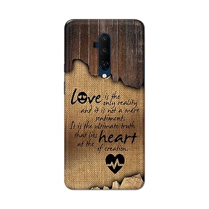 PRINTFIDAA Love is The Only Reality and