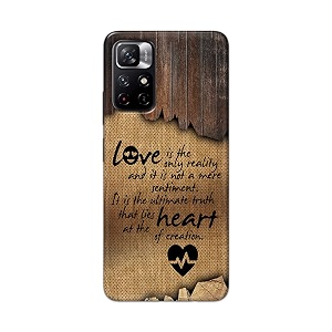 PRINTFIDAA Love is The Only Reality and