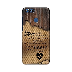 PRINTFIDAA Love is The Only Reality and
