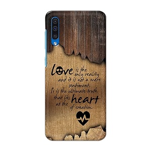 PRINTFIDAA Love is The Only Reality and