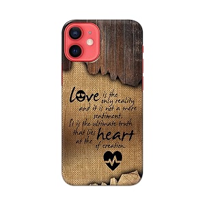 PRINTFIDAA Love is The Only Reality and