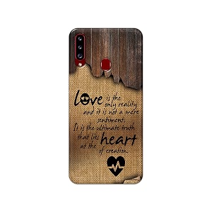 PRINTFIDAA Love is The Only Reality and