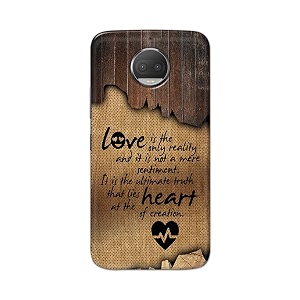 PRINTFIDAA Love is The Only Reality and