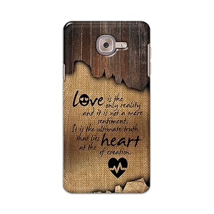 PRINTFIDAA Love is The Only Reality and