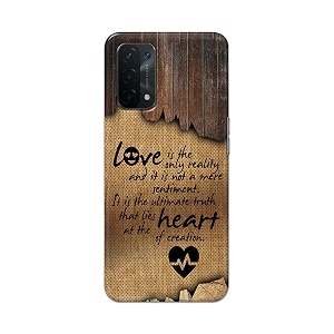 PRINTFIDAA Love is The Only Reality and