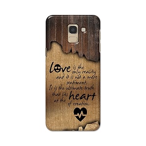 PRINTFIDAA Love is The Only Reality and