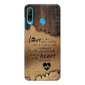 PRINTFIDAA Love is The Only Reality and