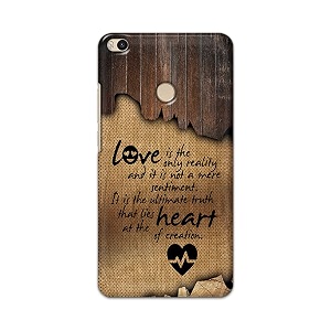 PRINTFIDAA Love is The Only Reality and