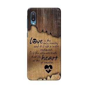 PRINTFIDAA Love is The Only Reality and