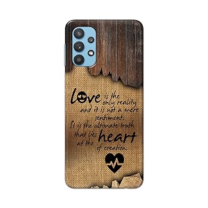 PRINTFIDAA Love is The Only Reality and