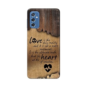 PRINTFIDAA Love is The Only Reality and