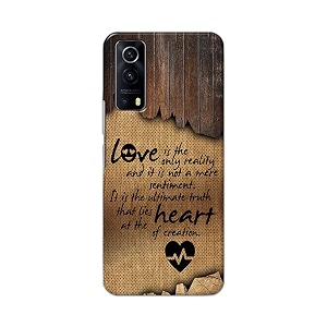 PRINTFIDAA Love is The Only Reality and