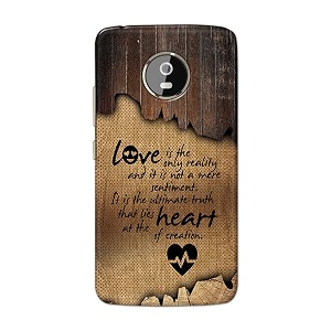 PRINTFIDAA Love is The Only Reality and