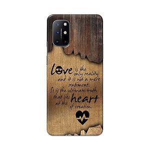 PRINTFIDAA Love is The Only Reality and