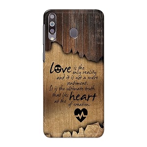 PRINTFIDAA Love is The Only Reality and