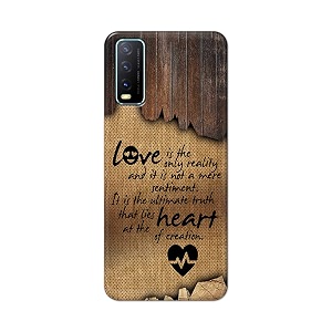 PRINTFIDAA Love is The Only Reality and