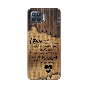 PRINTFIDAA Love is The Only Reality and
