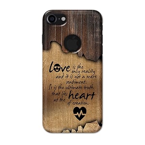 PRINTFIDAA Love is The Only Reality and