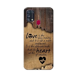 PRINTFIDAA Love is The Only Reality and