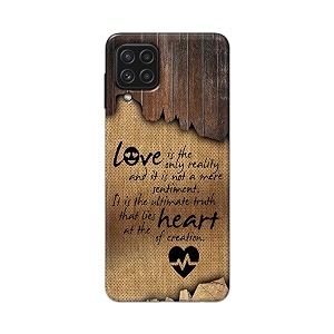 PRINTFIDAA Love is The Only Reality and