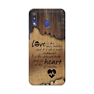 PRINTFIDAA Love is The Only Reality and