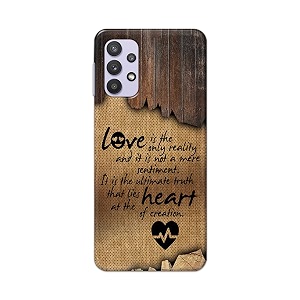 PRINTFIDAA Love is The Only Reality and