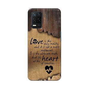 PRINTFIDAA Love is The Only Reality and