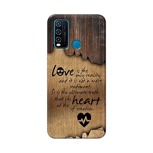 PRINTFIDAA Love is The Only Reality and