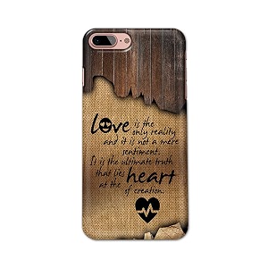 PRINTFIDAA Love is The Only Reality and