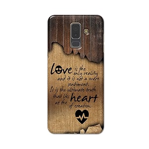 PRINTFIDAA Love is The Only Reality and