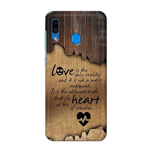 PRINTFIDAA Love is The Only Reality and
