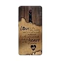 PRINTFIDAA Love is The Only Reality and