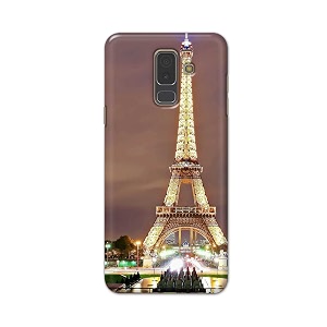 PRINTFIDAA Lovers Famous Place Eiffel Tower in