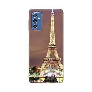 PRINTFIDAA Lovers Famous Place Eiffel Tower in