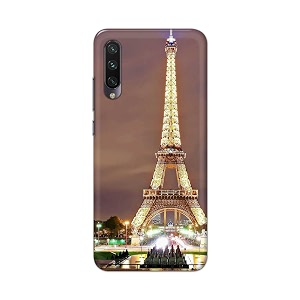 PRINTFIDAA Lovers Famous Place Eiffel Tower in