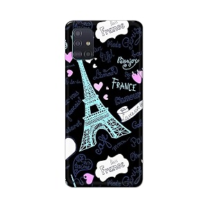 PRINTFIDAA Lovers Famous Place Eiffel Tower in