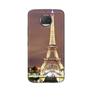 PRINTFIDAA Lovers Famous Place Eiffel Tower in