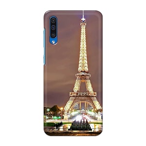 PRINTFIDAA Lovers Famous Place Eiffel Tower in