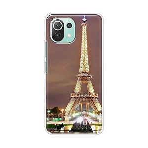 PRINTFIDAA Lovers Famous Place Eiffel Tower in