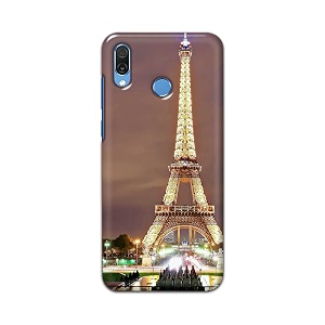 PRINTFIDAA Lovers Famous Place Eiffel Tower in